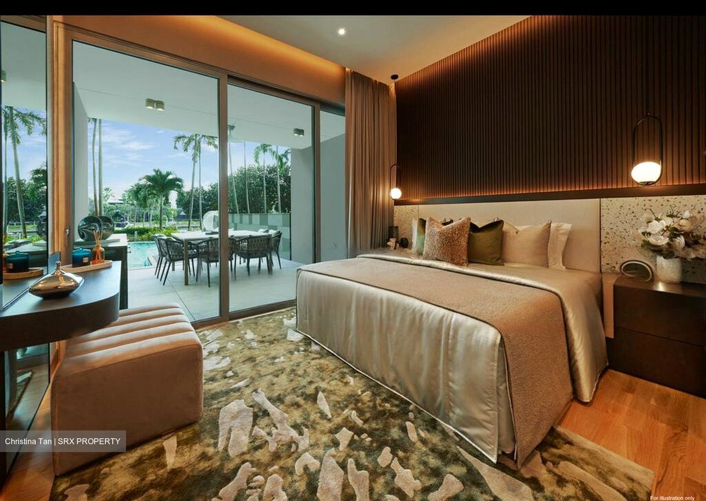 The Residences at W Singapore Sentosa Cove (D4), Condominium #473697361